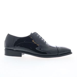 Mezlan Mens 28993 Black Shoes (NWT)